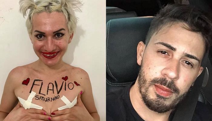 RomaGaga chama Carlinhos Maia de 'gay não assumido' e ele rebate