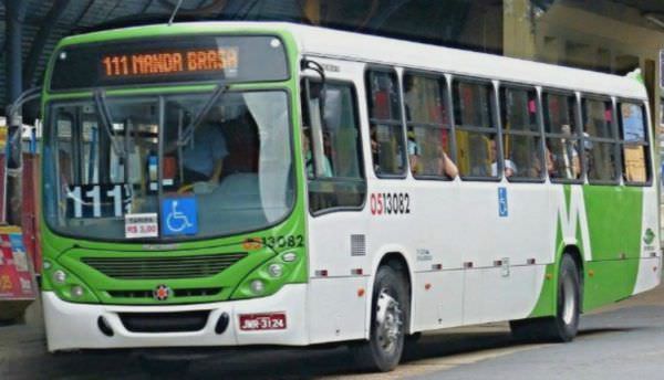 Cobrador atropelado no horário de serviço será indenizado em R$ 45 mil