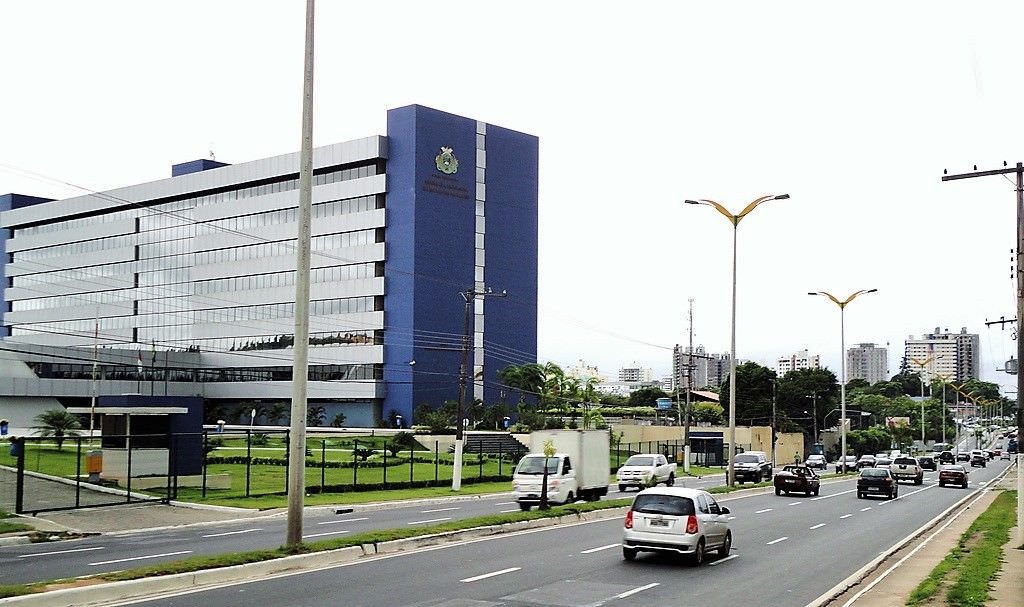 ALE desembolsa R$ 3 milhões para construir passarela e reformar estacionamento