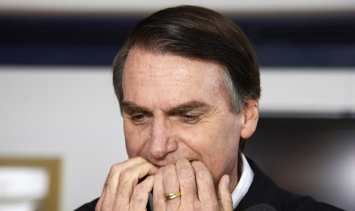 Jair Bolsonaro confirma extinção do Ministério do Trabalho