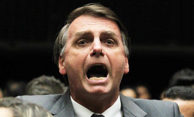 Bolsonaro propõe autonomia política do BC e fim da reeleição