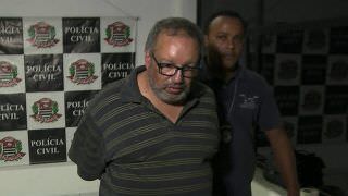 Professor é preso por assédio sexual contra garoto de 13 anos