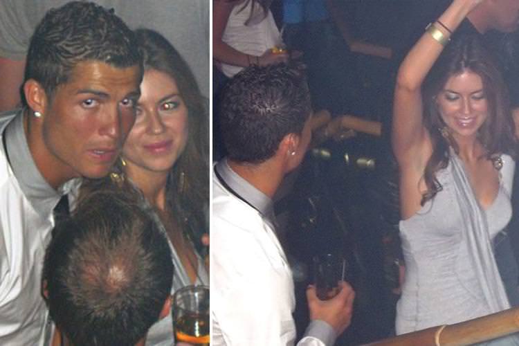 Polícia perde provas do estupro que mulher entregou contra Cristiano Ronaldo