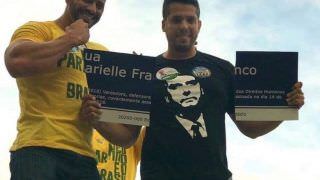 Especialistas alertam para o extremismo político no dia das eleições
