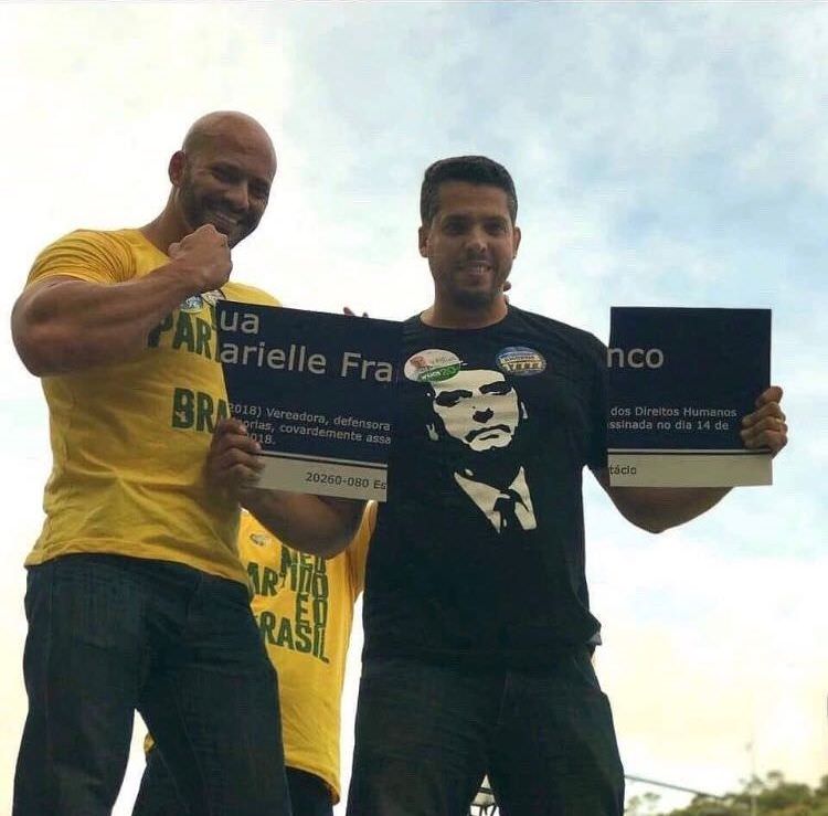 Especialistas alertam para o extremismo político no dia das eleições
