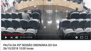 Juiz do TRE-AM deseja a morte por câncer 'a quem lhe deseja mal'