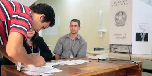 Seduc e Semed suspendem aula quinta e sexta em preparo às eleições