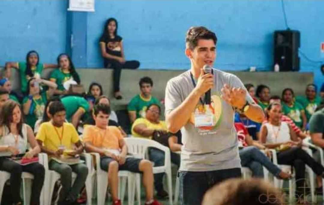 Servidor da Semed é assassinado por engano em área do tráfico