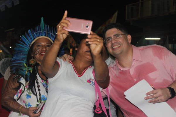 PDT crê em reviravolta na eleição ao Senado, com Hissa