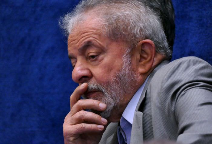 Tribunal nega recurso e Lula não poderá votar em eleição