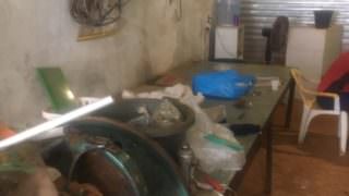 Empresa de temperos é interditada por funcionamento irregular