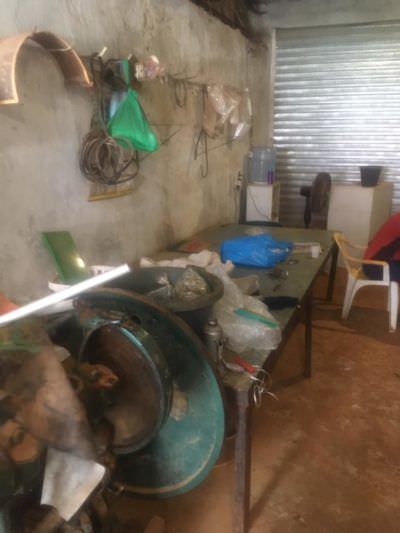 Empresa de temperos é interditada por funcionamento irregular
