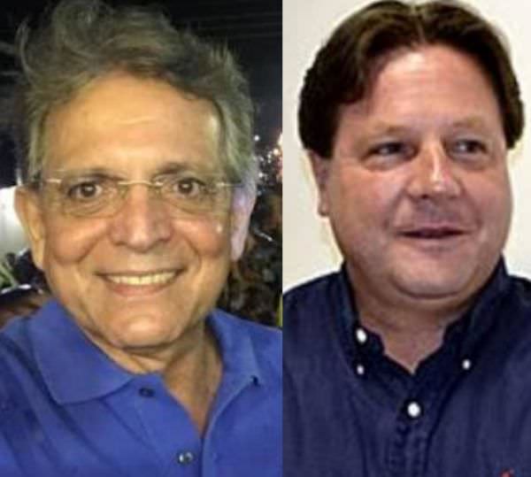 Presidente do Centro das Indústrias aponta Pauderney como mais atuante da bancada
