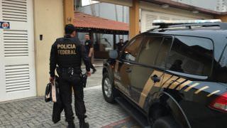 Desembargadora liberta empresário preso na operação da PF por desvios na Susam