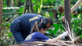 Em 72 horas, seis homicídios são registrados em Manaus