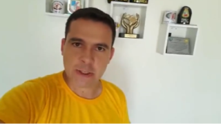 Alberto Neto chama história de compra de votos em Codajás de 'sem pé nem cabeça'