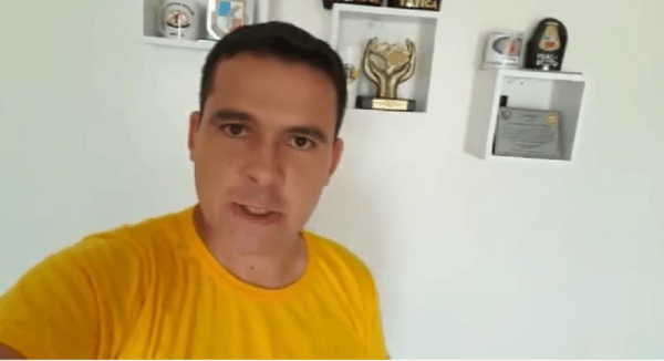 Alberto Neto chama história de compra de votos em Codajás de ‘sem pé nem cabeça’