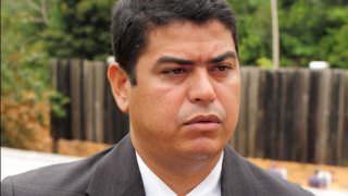 Após derrota nas urnas, Coronel Amadeu é o novo titular da SSP-AM