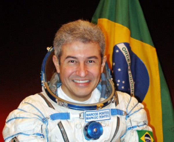Astronauta Marcos Pontes é confirmado no Ministério da Ciência e Tecnologia