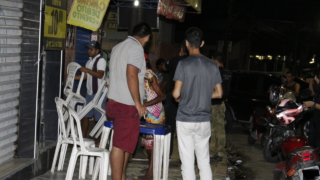 Polícia Civil fecha 40 bares na capital por descumprirem a “Lei Seca”