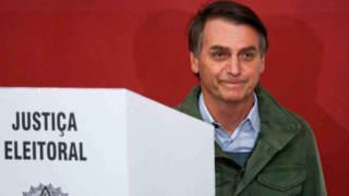 Estudo diz que maioria dos eleitores de Bolsonaro acredita em fake news