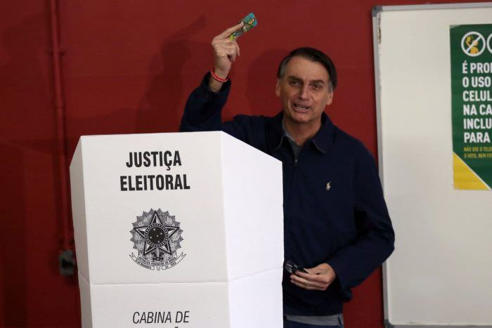PSC declara apoio a Bolsonaro; Wilson Lima ainda não se manifestou
