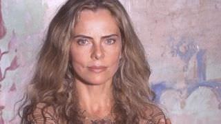 Aos 66 anos, Bruna Lombardi impressiona ao exibir corpão: ''Cada dia mais linda''