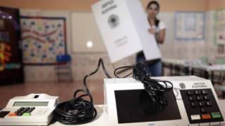 Candidatos têm 20 dias para campanha, de olho no segundo turno
