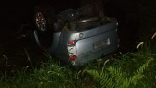 Carro de Major Costa, candidato ao governo de SP, é alvo de tiros
