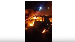 VÍDEO: Moradores vivem cena de guerra nesta madrugada em Ribeirão Preto