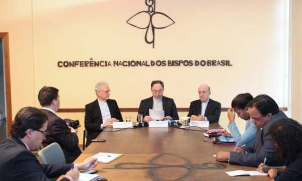 Igreja e Governo não são donos da verdade, diz novo presidente da CNBB