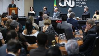 CNJ recomenda que juízes não se manifestem sobre política nas eleições