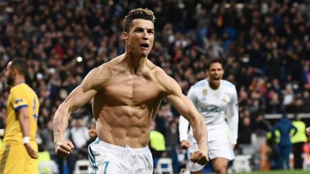 Cristiano Ronaldo diz que acusação de estupro nos EUA é ‘fake news’