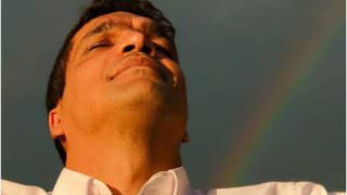 A Globo 'vai cair', profetiza Cabo Daciolo após ser barrado em debate