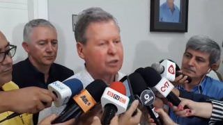 Prefeitura assina contrato com a Caixa para investimentos em infraestrutura de R$ 297 milhões