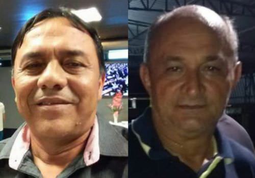 Anamã e Novo Airão elegem novos prefeitos em pleitos suplementares