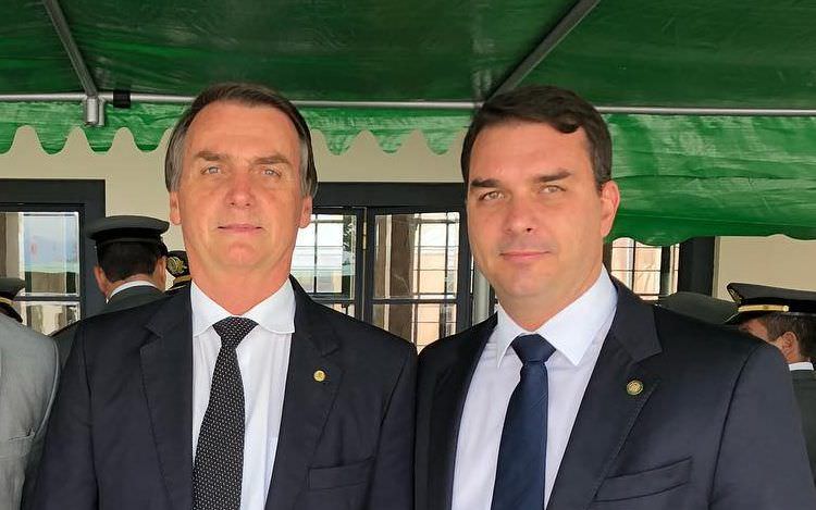 Coaf aponta pagamento de título de R$ 1 milhão por Flávio Bolsonaro, diz TV