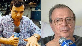 Aos 78 anos, morre jornalista Gil Gomes em São Paulo