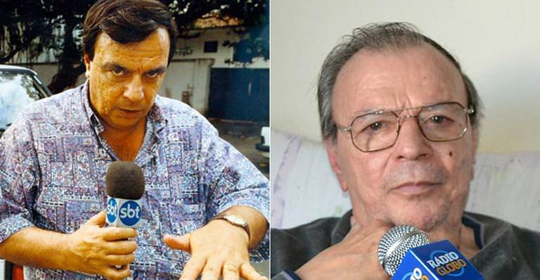 Aos 78 anos, morre jornalista Gil Gomes em São Paulo