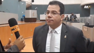 Vereadores aprovam gratuidade de transporte coletivo para as eleições 2018