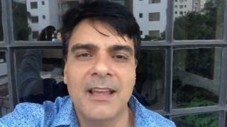 Assassino da filha de Glória Perez, Guilherme de Pádua apoia Bolsonaro; veja vídeo