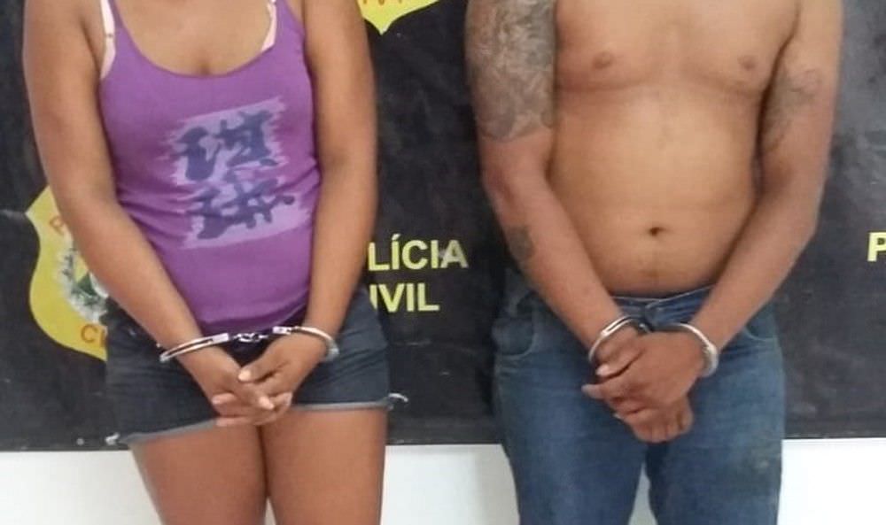 Homem estupra criança de 5 anos como pagamento de dívida da mãe com o tráfico