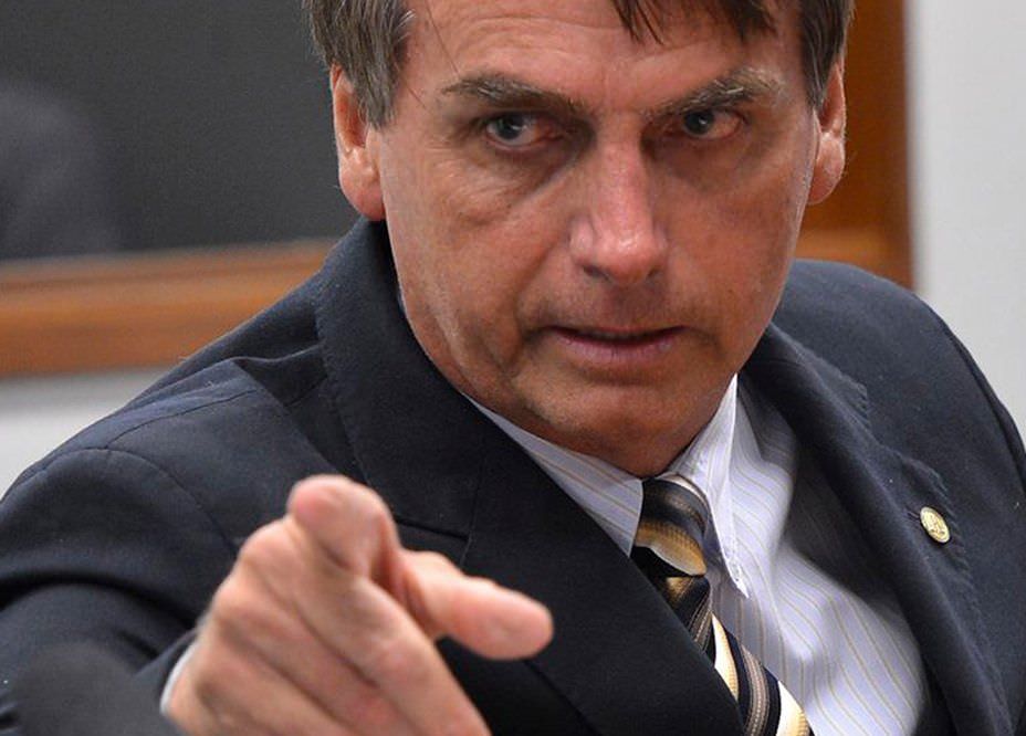 Em Xangai na China, eleitores dão vitória a Bolsonaro no primeiro turno