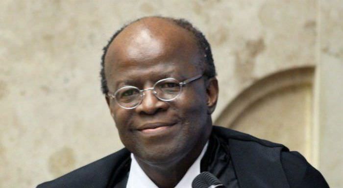 ‘Votar (nele) é fazer uma escolha racional’, diz Barbosa sobre Haddad