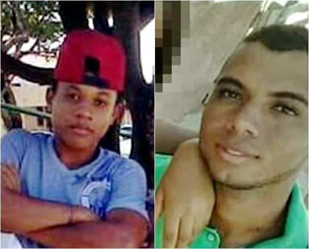 Dois jovens morrem após confundirem veneno com bebida alcoólica