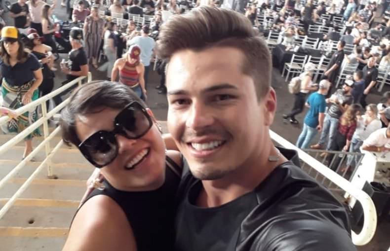 Ex-namorado mata empresária estrangulada com toalha