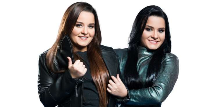 Após polêmicas, Maiara e Maraísa ficam de fora do The Voice Brasil