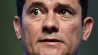 Moro anuncia Rosalvo para Secretaria de Operações Policiais Integradas
