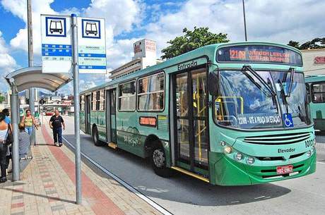 Botão do pânico contra assédio sexual será instalado em ônibus