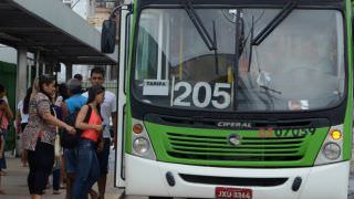 Em Manaus, frota de ônibus será reforçada nos dias de prova do Enem